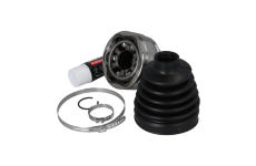 Sada kloubů, hnací hřídel KAMOKA 6345