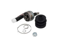 Sada kĺbov hnacieho hriadeľa KAMOKA 6417