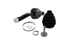 Sada kĺbov hnacieho hriadeľa KAMOKA 6446