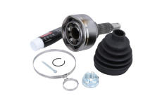 Sada kĺbov hnacieho hriadeľa KAMOKA 6466