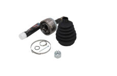 Sada kĺbov hnacieho hriadeľa KAMOKA 6637