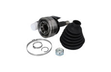 Sada kĺbov hnacieho hriadeľa KAMOKA 6667