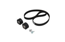 ozubení,sada rozvodového řemene KAMOKA 7001037