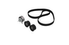 ozubení,sada rozvodového řemene KAMOKA 7001087