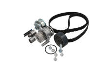 Vodní pumpa + sada ozubeného řemene KAMOKA 7001205