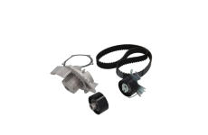 Vodné čerpadlo + sada ozubeného remeňa KAMOKA 7001213