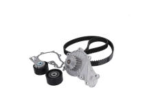 Vodní pumpa + sada ozubeného řemene KAMOKA 7001219