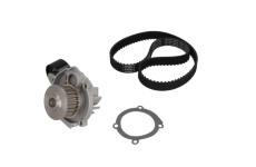 Vodní pumpa + sada ozubeného řemene KAMOKA 7001223