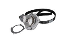 Vodní pumpa + sada ozubeného řemene KAMOKA 7001226