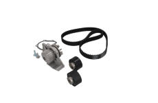 Vodné čerpadlo + sada ozubeného remeňa KAMOKA 7001228