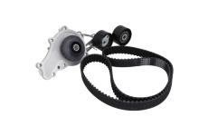 Vodní pumpa + sada ozubeného řemene KAMOKA 7001233