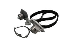 Vodní pumpa + sada ozubeného řemene KAMOKA 7001240