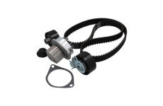 Vodní pumpa + sada ozubeného řemene KAMOKA 7001242