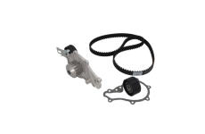 Vodní pumpa + sada ozubeného řemene KAMOKA 7001255