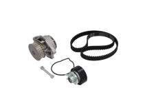 Vodní pumpa + sada ozubeného řemene KAMOKA 7001264