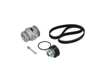 Vodní pumpa + sada ozubeného řemene KAMOKA 7001270