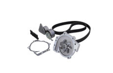 Vodní pumpa + sada ozubeného řemene KAMOKA 7001275