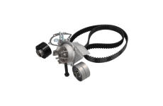 Vodní pumpa + sada ozubeného řemene KAMOKA 7001277