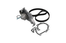 Vodní pumpa + sada ozubeného řemene KAMOKA 7001278