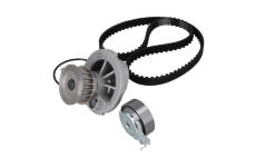 Vodné čerpadlo + sada ozubeného remeňa KAMOKA 7001284