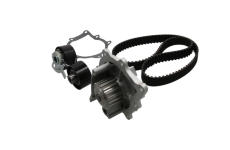 Vodní pumpa + sada ozubeného řemene KAMOKA 7001289