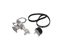 Vodní pumpa + sada ozubeného řemene KAMOKA 7001302