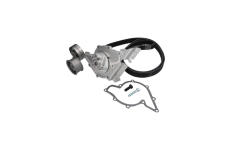 Vodní pumpa + sada ozubeného řemene KAMOKA 7001304