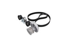 Vodní pumpa + sada ozubeného řemene KAMOKA 7001310