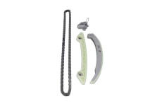 Sada rozvodovej reżaze KAMOKA 7001732