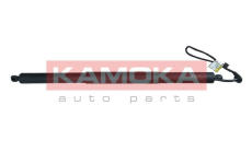 Elektromotor, zadná kapota KAMOKA 7094003