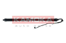 Elektromotor, zadní dveře KAMOKA 7094004