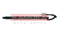 Elektromotor, zadná kapota KAMOKA 7094008