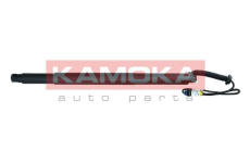 Elektromotor, zadná kapota KAMOKA 7094009