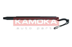 Elektromotor, zadná kapota KAMOKA 7094010