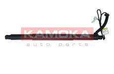 Elektromotor, zadná kapota KAMOKA 7094012