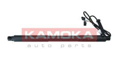 Elektromotor, zadná kapota KAMOKA 7094013