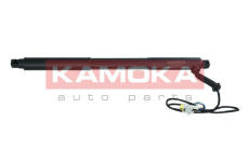 Elektromotor, zadná kapota KAMOKA 7094014