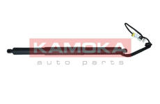 Elektromotor, zadná kapota KAMOKA 7094018