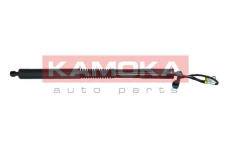 Elektromotor, zadní dveře KAMOKA 7094021