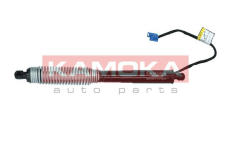 Elektromotor, zadná kapota KAMOKA 7094028