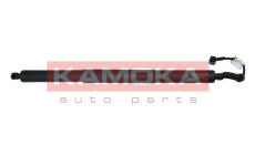 Elektromotor, zadná kapota KAMOKA 7094032