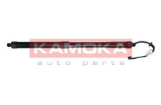 Elektromotor, zadní dveře KAMOKA 7094040