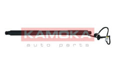 Elektromotor, zadná kapota KAMOKA 7094006