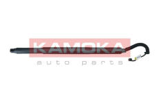 Elektromotor, zadná kapota KAMOKA 7094058