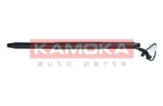 Elektromotor, zadná kapota KAMOKA 7094067