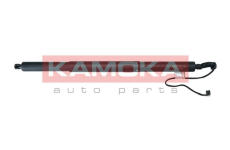 Elektromotor, zadná kapota KAMOKA 7094068