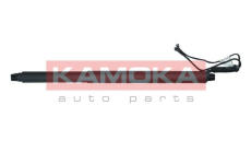 Elektromotor, zadná kapota KAMOKA 7094069