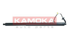 Elektromotor, zadná kapota KAMOKA 7094080