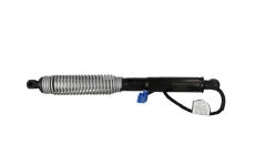 Elektromotor, zadná kapota KAMOKA 7094116