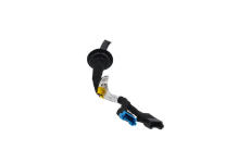 Elektromotor, zadná kapota KAMOKA 7094122